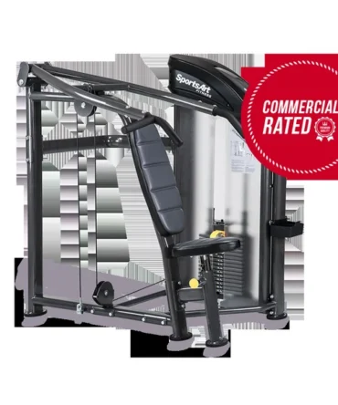 SportsArt P717 Dependent Shoulder Press