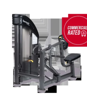 SportsArt P721 Mid Row