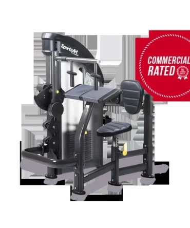 SportsArt P725 Triceps Extension