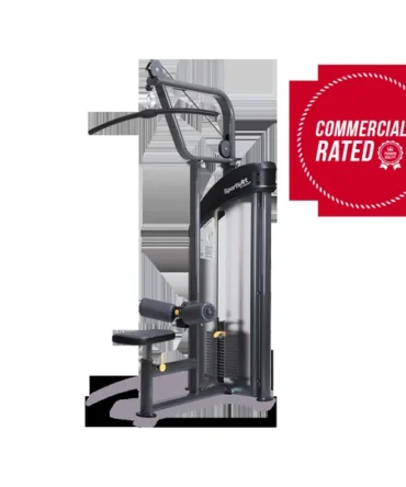 SportsArt P726 Lat Pull Down