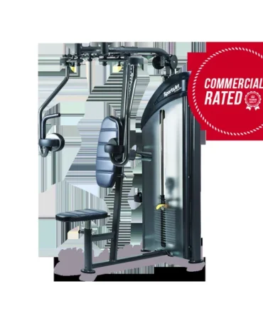 SportsArt P733 Pec Deck