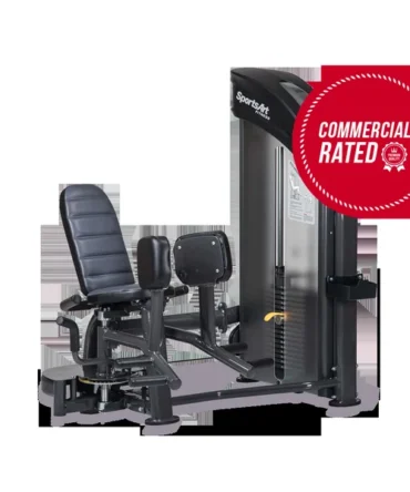 SportsArt P752 Adduction