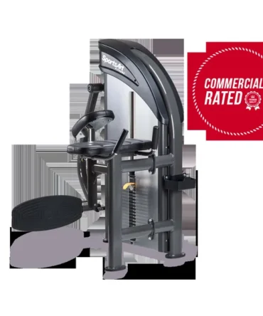 SportsArt P755 Glute