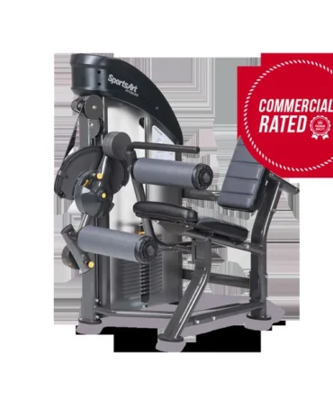 SportsArt P759 Leg Curl