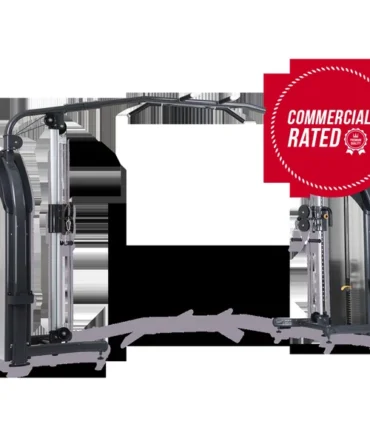 SportsArt P771 Cable Cross Over