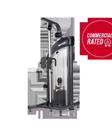 SportsArt P773 Cable Tower