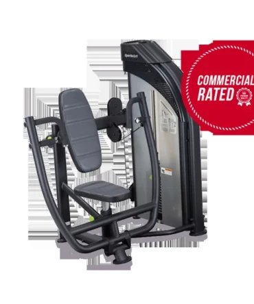 SportsArt P815 Chest Press