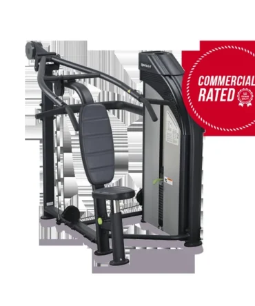 SportsArt P817 Shoulder Press