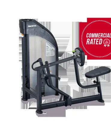 SportsArt P821 Mid Row