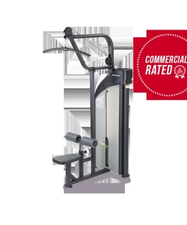 SportsArt P826 Lat Pull Down