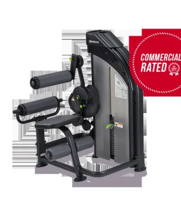 SportsArt P831 Ab Crunch