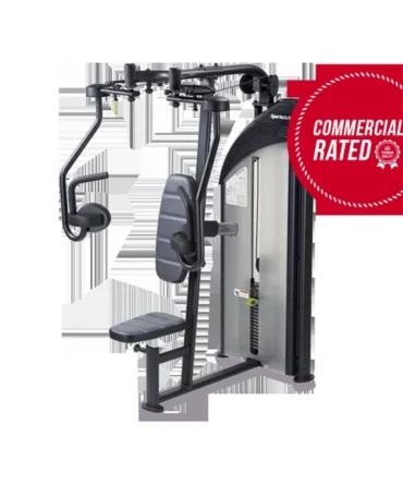 SportsArt P833 Pec Dec