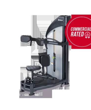 SportsArt P835 Rotary Torso