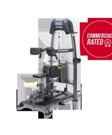 SportsArt Rotary Torso (S935)