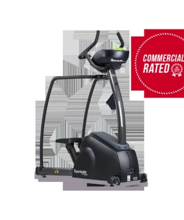 SportsArt S715 Stepper