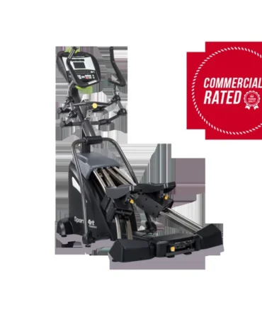 SportsArt S775 Pinnacle Trainer