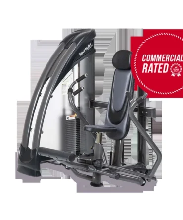SportsArt S915 Independent Chest Press
