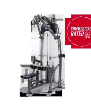 SportsArt S916 Independent Lat Pull Down