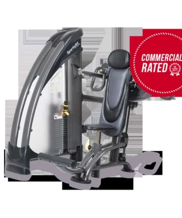 SportsArt S917 Independent Shoulder Press