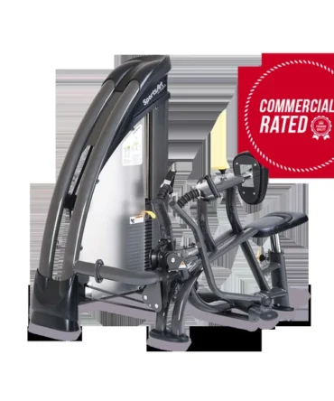 SportsArt S921 Mid Row