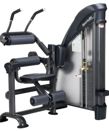 SportsArt S931 Ab Crunch