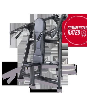 SportsArt Shoulder Press (A987)