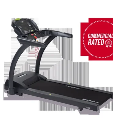 SportsArt T615-CHR Treadmill