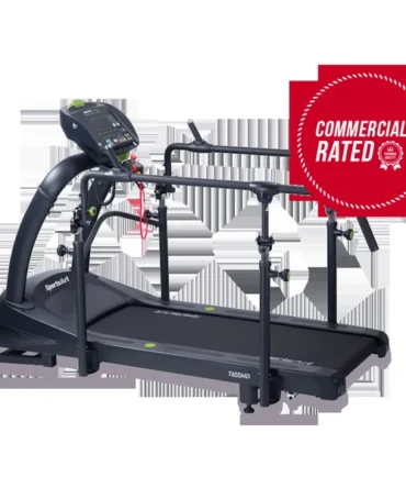 SportsArt T655MD Medical Treadmill