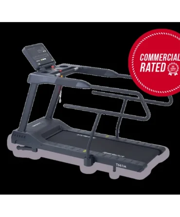 SportsArt T661M Treadmill