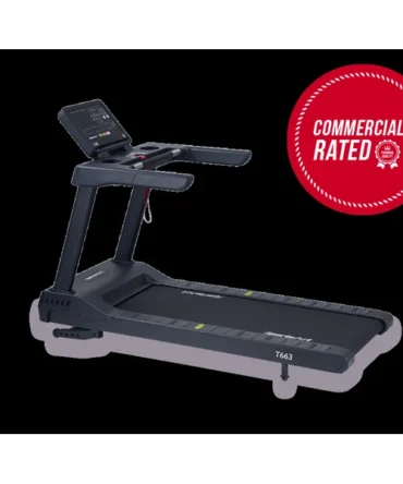 SportsArt T663 Treadmill