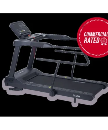 SportsArt T663M Treadmill
