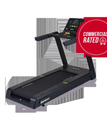 SportsArt T673 Treadmill