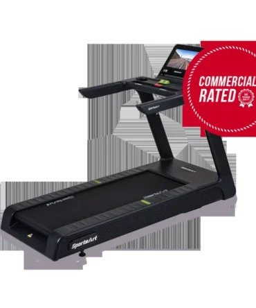 SportsArt T674-16″ Treadmill
