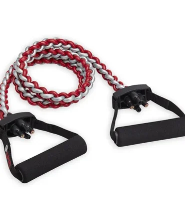 SPRI – Braided Xertube resistance bands