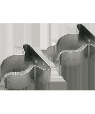 Spring Type Swimming Pool Pole Clamps