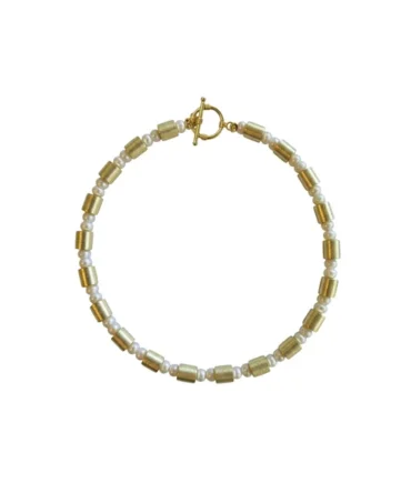 St Germain Necklace