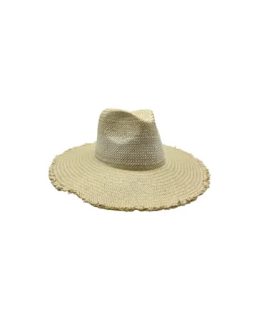 St Tropez Panama Hat