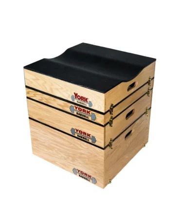 Stackable Plyo / Step-Up Box