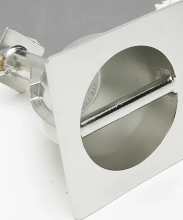 Stainless Steel Cup Anchor with Cross Bar