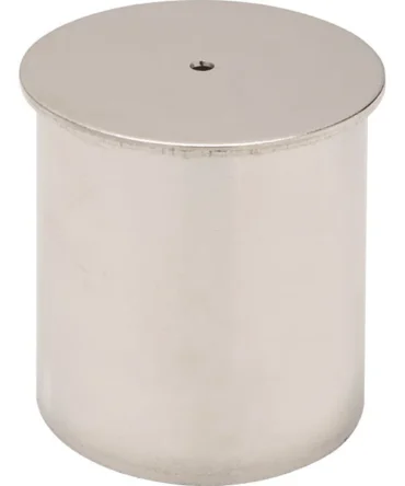 Stainless Steel Stanchion Socket Slip Cap