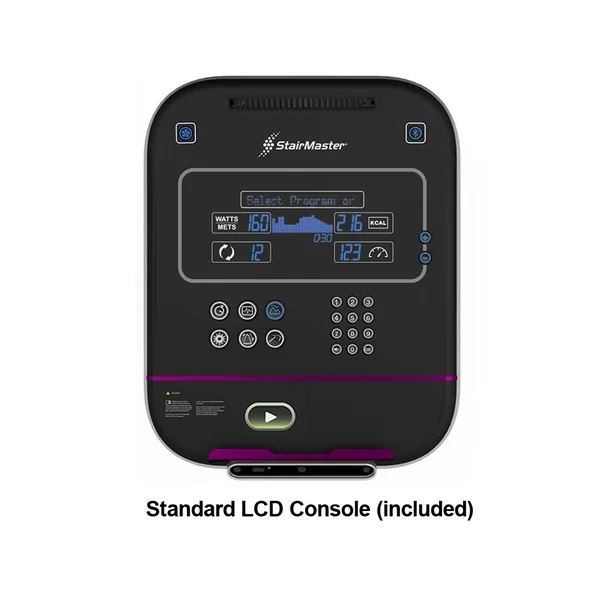 StairMaster 10G Gauntlet 10 Series Stepmill