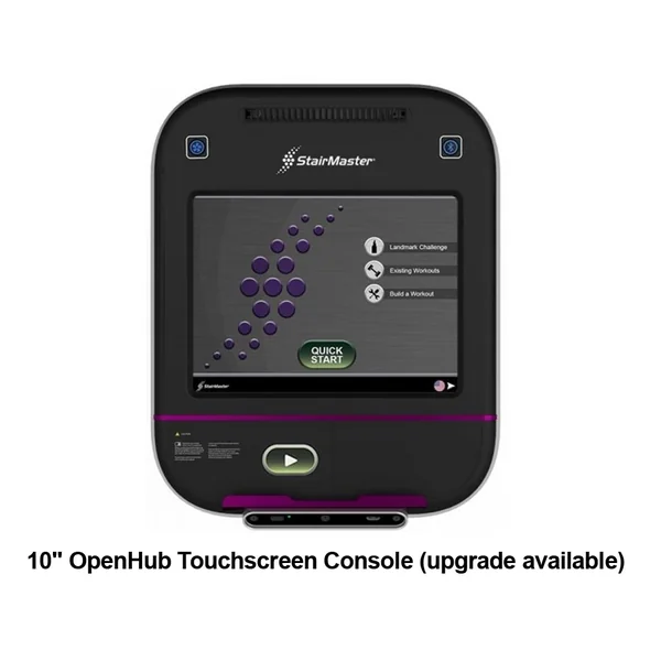 StairMaster 10G Gauntlet 10 Series Stepmill