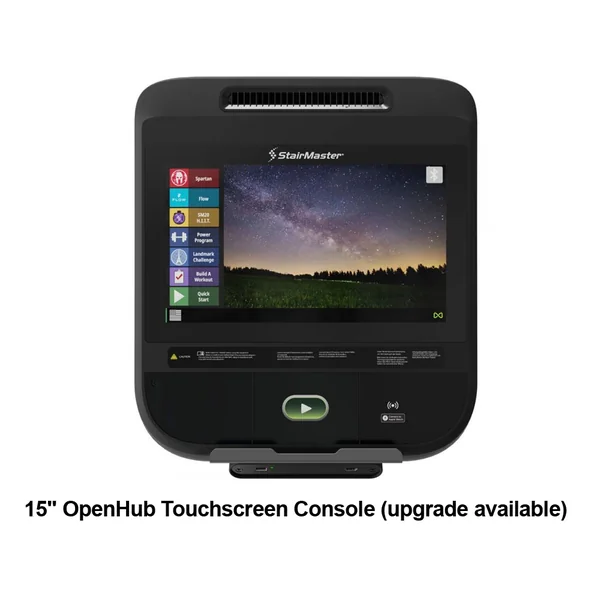 StairMaster 10G Gauntlet 10 Series Stepmill