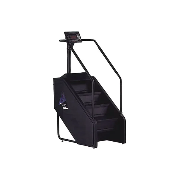 Stairmaster 7000pt Commercial Stepmill -(Remanufactured) (Black Screen).Call 888-502-2348 For Lowest Pricing Guaranteed!
