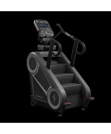 Stairmaster 8 GX Step mill W/LCD 10″LCD Console -New