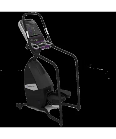 Stairmaster 8 Series Free climber Machine With 10″ Console. Commercial Grade .Call Now For Lowest Pricing In The Nation