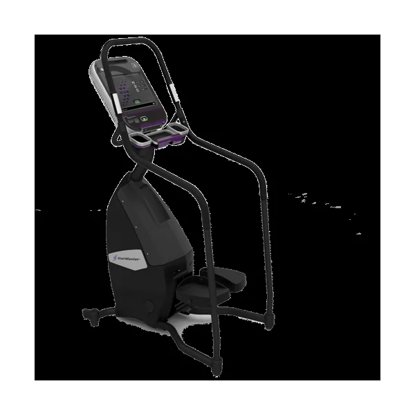 Stairmaster 8 Series Free climber Machine With 10″ Console. Commercial Grade .Call Now For Lowest Pricing In The Nation