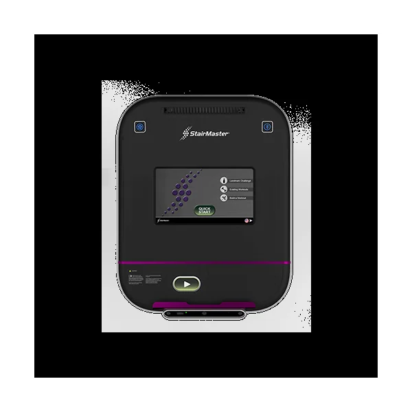 Stairmaster 8 Series Free climber Machine With 10″ Console. Commercial Grade .Call Now For Lowest Pricing In The Nation