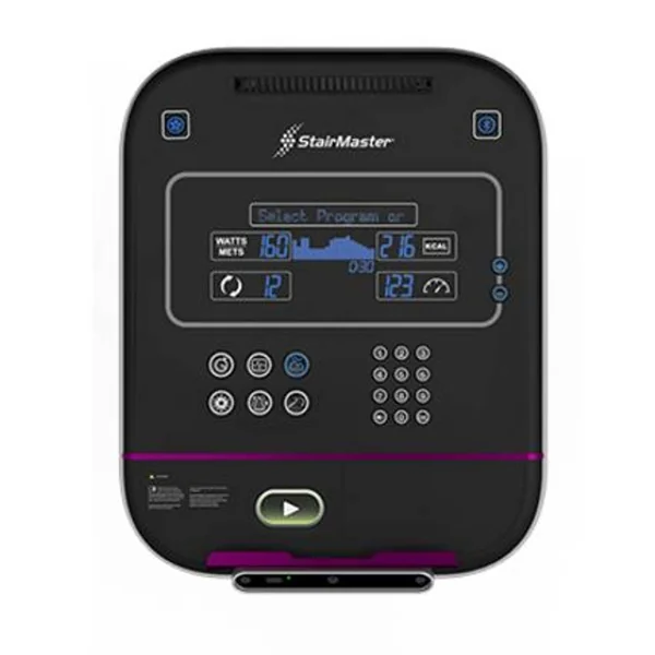 STAIRMASTER 8 SERIES FREECLIMBER WITH LCD OPENHUB CONSOLE
