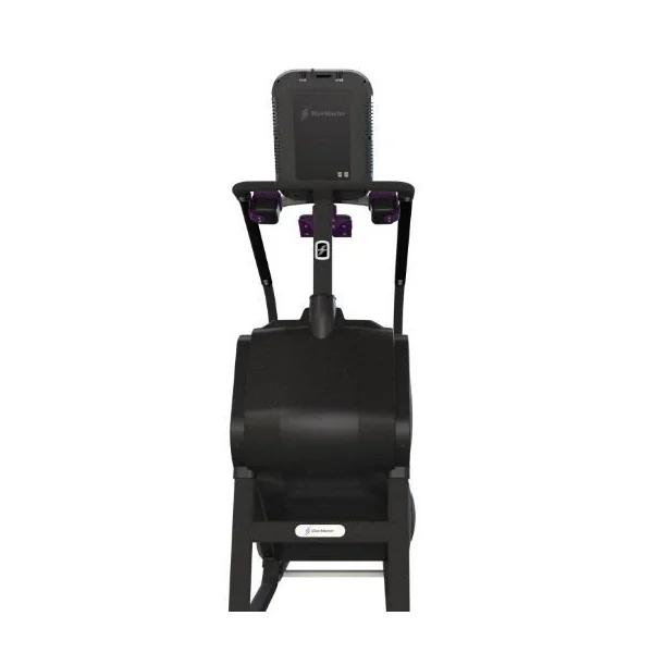 Stairmaster 8 Series Gauntlet W/10 Touch Screen Console” Stepper-Call 888-502-2348 For Lowest Price Nationwide!